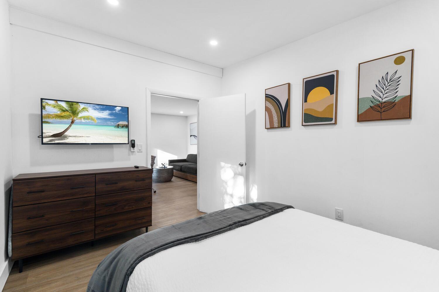 Enjoy Modern Oasis Private Patio - Near Beach Miami Exterior foto